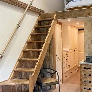 Oree Mezzanine Megève