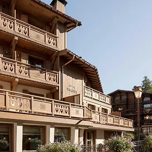 Otel Coeur De, Megève