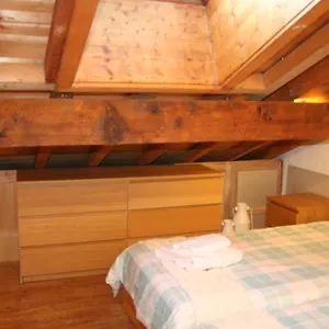 Bed & Breakfast In